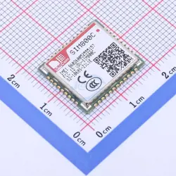 SIM800C