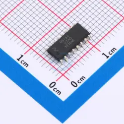 NSI6602A-DSPNR