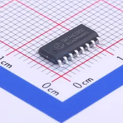 SM74HC595D