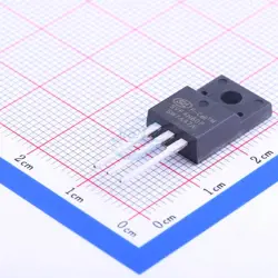 SVF4N60F