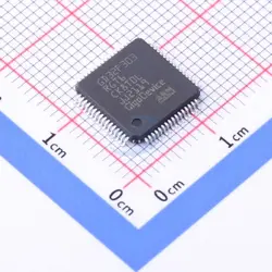 GD32F303RGT6