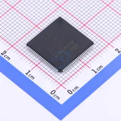 GD32F303VET6A