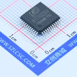 ATT7022CU