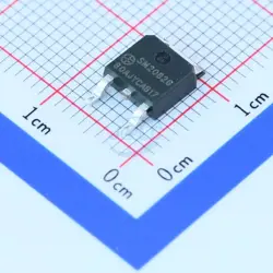 SM2082G