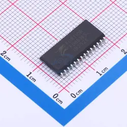 FD6636S
