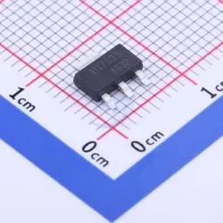 AMS1117-3.3V